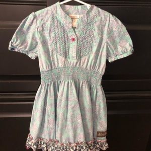 Matilda Jane Dress, size 8